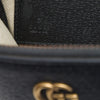 Secondhand Gucci GG Marmont Calfskin Clutch