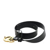 Secondhand Gucci GG Marmont Calfskin Wide Belt