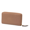 Gucci GG Marmont Calfskin Zip Around Wallet Secondhand