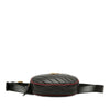 Secondhand Gucci GG Marmont Matelasse Calfskin Torchon Belt Bag