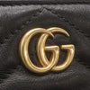 Secondhand Gucci GG Marmont Matelasse Leather Crossbody