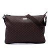 Secondhand Gucci GG Nylon Crossbody
