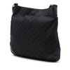 Secondhand Gucci GG Nylon Shoulder Bag