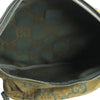 Secondhand Gucci GG Ripstop Nylon Belt Bag