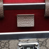 Secondhand Gucci GG Supreme Bamboo Vanity Bag