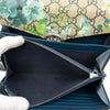 Secondhand Gucci GG Supreme Blooms Dionysus Wallet on Chain