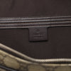 Secondhand Gucci GG Supreme Business Bag