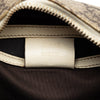 Secondhand Gucci GG Supreme Crossbody