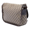 Secondhand Gucci GG Supreme Crossbody
