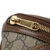 Secondhand Gucci GG Supreme Interlocking G Belt Bag