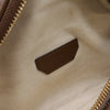 Secondhand Gucci GG Supreme Interlocking G Belt Bag