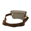 Secondhand Gucci GG Supreme Interlocking G Belt Bag