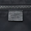 Secondhand Gucci GG Supreme Interlocking G Web Crossbody
