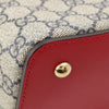Secondhand Gucci GG Supreme Linea A Fold Over Tote