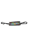 Secondhand Gucci GG Supreme Psychedelic Belt Bag