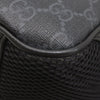 Secondhand Gucci GG Supreme Web Backpack
