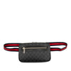 Secondhand Gucci GG Supreme Web Belt Bag