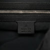 Secondhand Gucci GG Supreme Web Drawstring Backpack