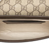 Secondhand Gucci GG Supreme Web Ophidia Pochette Crossbody