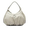Secondhand Gucci Guccissima Abbey D Ring Shoulder Bag