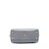 Secondhand Gucci Guccissima Boston Bag