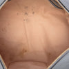Secondhand Gucci Guccissima Boston Bag