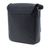 Secondhand Gucci Guccissima Flap Messenger Bag