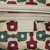 Secondhand Gucci Guccissima Horsebit Pelham Shoulder Bag