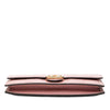Secondhand Gucci Guccissima Interlocking G Wallet on Chain