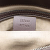 Secondhand Gucci Guccissima Mayfair Crossbody