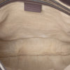 Secondhand Gucci Guccissima Mayfair Crossbody