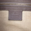 Secondhand Gucci Guccissima Mayfair Crossbody