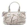 Secondhand Gucci Guccissima Sukey Satchel