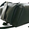 Secondhand Gucci Large Calfskin Web Ophidia Backpack