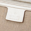 Secondhand Gucci Large GG Canvas Positano Tote