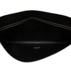 Secondhand Gucci Large GG Supreme Clutch