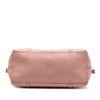 Secondhand Gucci Large Microguccissima Dome Satchel
