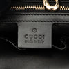 Secondhand Gucci Large Pony Hair Leopard Print Tote