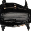 Secondhand Gucci Large Pony Hair Leopard Print Tote