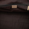 Secondhand Gucci Leather Abbey D Ring Horsebit Tote