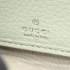 Secondhand Gucci Leather Bamboo Long Wallet