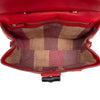 Secondhand Gucci Medium Calfskin Bamboo Daily Satchel
