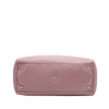 Secondhand Gucci Medium Calfskin Bamboo Shopper Satchel