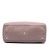 Secondhand Gucci Medium Calfskin Bamboo Shopper Satchel