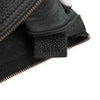 Secondhand Gucci Medium Calfskin Logo Portfolio Clutch
