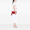 Secondhand Gucci Medium Calfskin Soho Chain Flap Crossbody