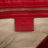 Secondhand Gucci Medium Calfskin Soho Chain Flap Crossbody