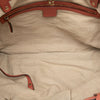 Secondhand Gucci Medium Canvas Craft Tote