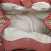 Secondhand Gucci Medium Diamante Canvas Sukey Tote