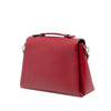 Secondhand Gucci Medium Dollar Calf Interlocking G Satchel